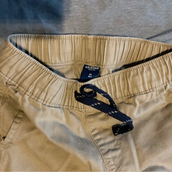 Pants & T-Shirt Set for Boy Size 6/7 T & free gift w/ purchase!!! - Picture 5 of 7